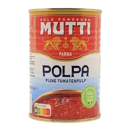POLPA 1/2 400G