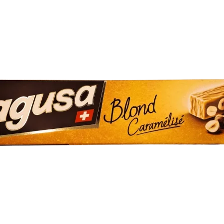 RAGUSA BLOND 400GR
