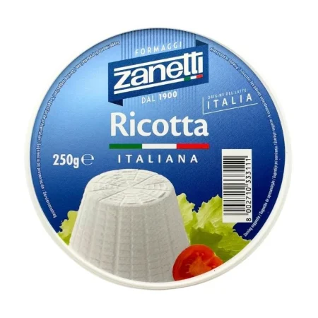 RICOTTA 250G