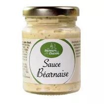 SAUCE BEARNAISE 90G