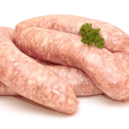 SAUCISSE DE TOULOUSE
