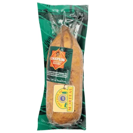 SAUCISSE DE MORTEAU X1