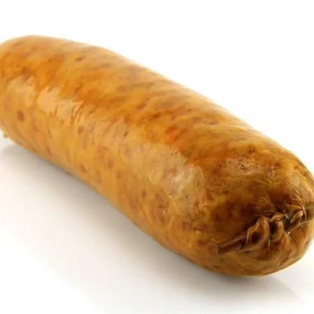 SAUCISSE DE MORTEAU LABEL ROUGE