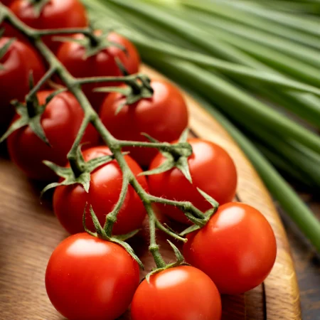 TOMATE CERISE GRAPPE