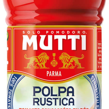 TOMATES PELEES CONCASSEES 690G