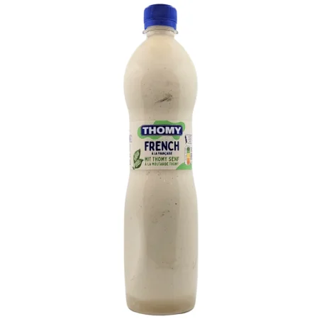 VINAIGRETTE NATURE 70CL