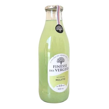 MOJITO 1L FINESSE DES VERGERS