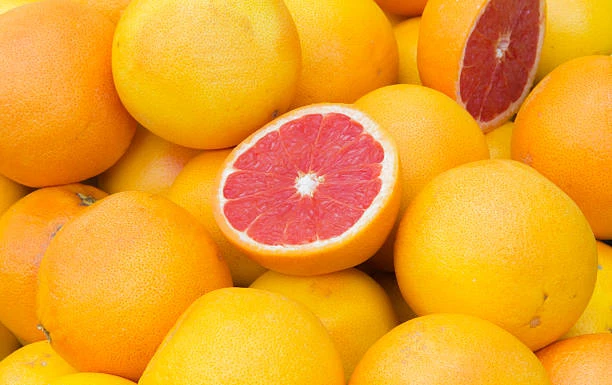 POMELOS RUBY