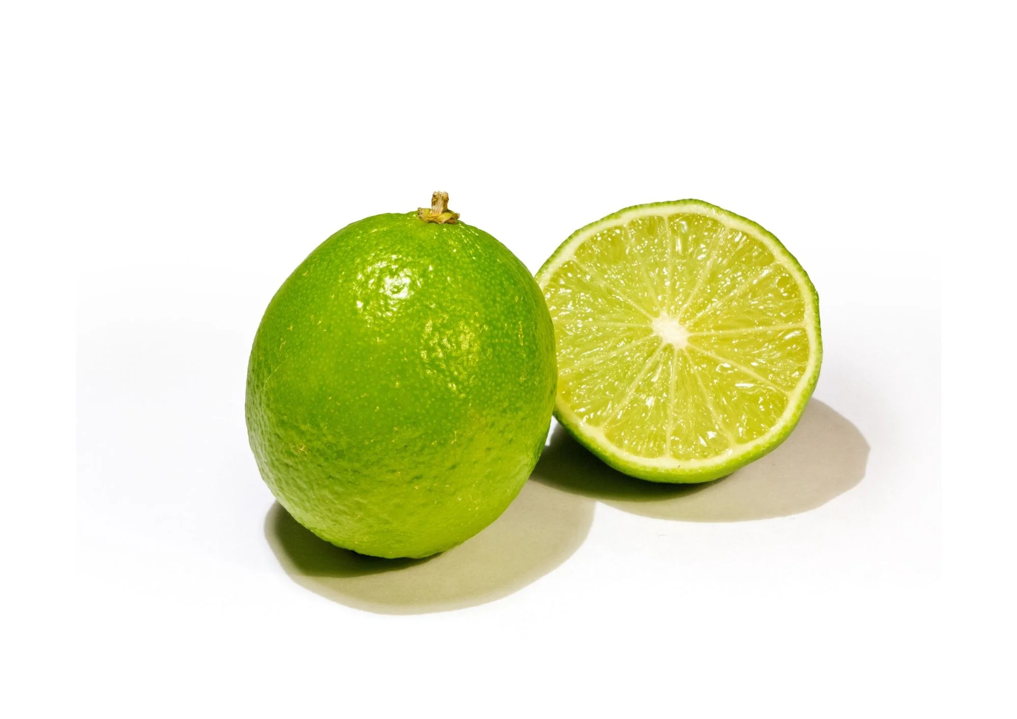 CITRON VERT