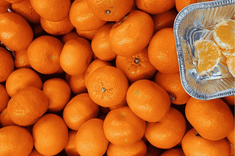 CLEMENTINE TACLE