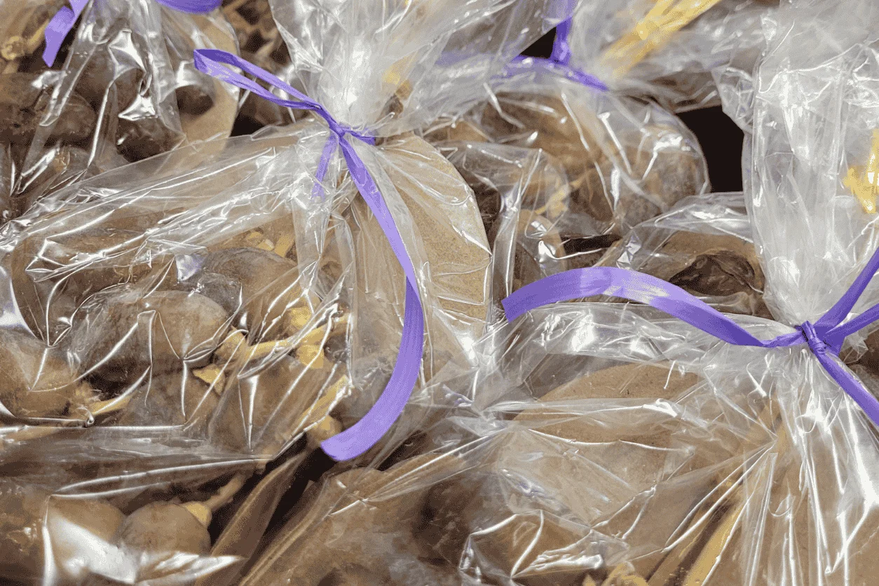 DATTES BOUQUET ALGERIE 500GR