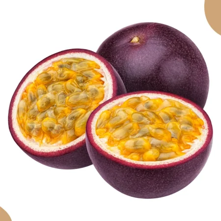 FRUIT DE LA PASSION