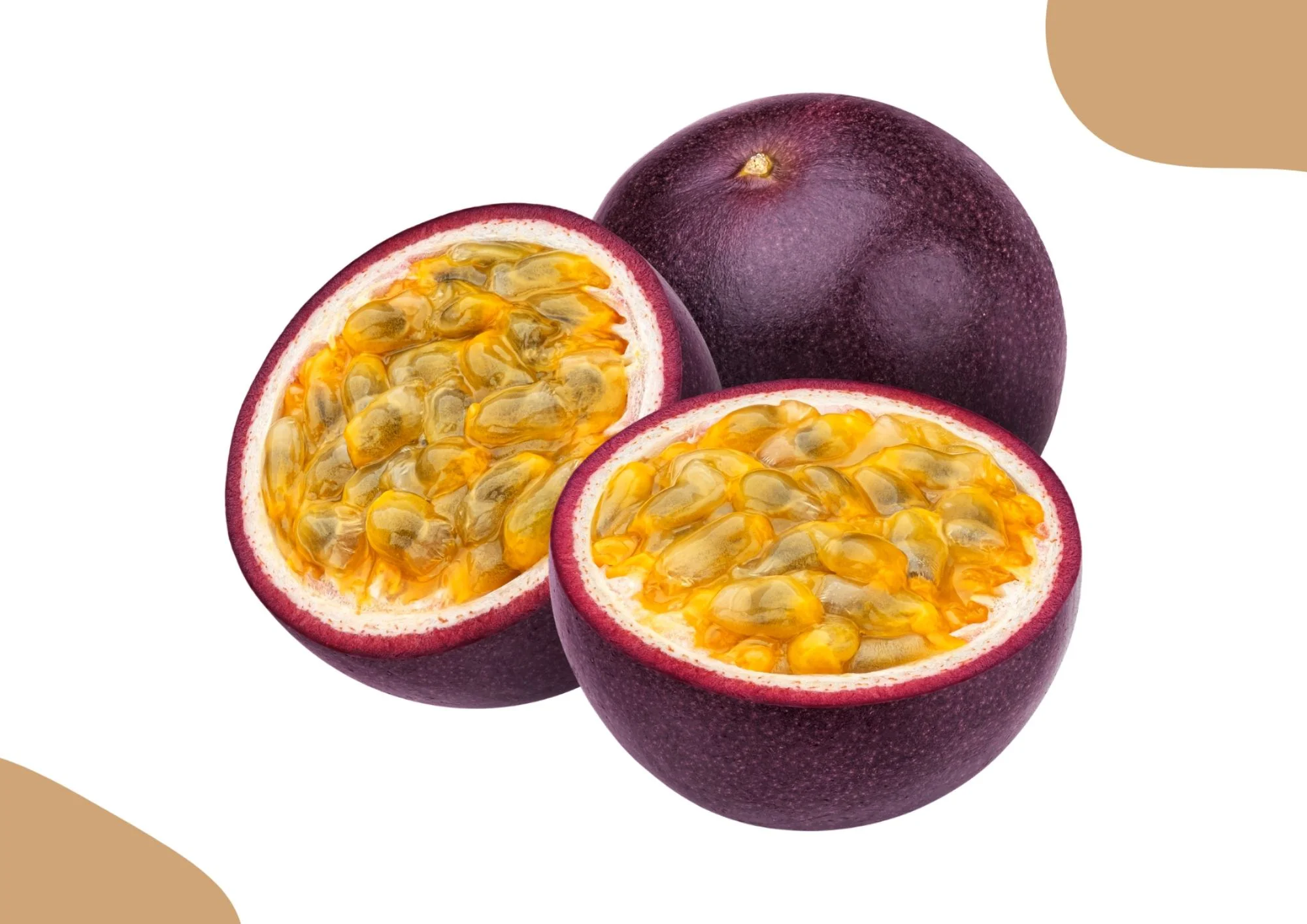 FRUIT DE LA PASSION
