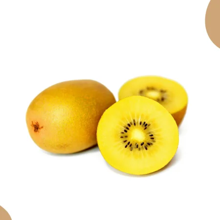 KIWI GOLD