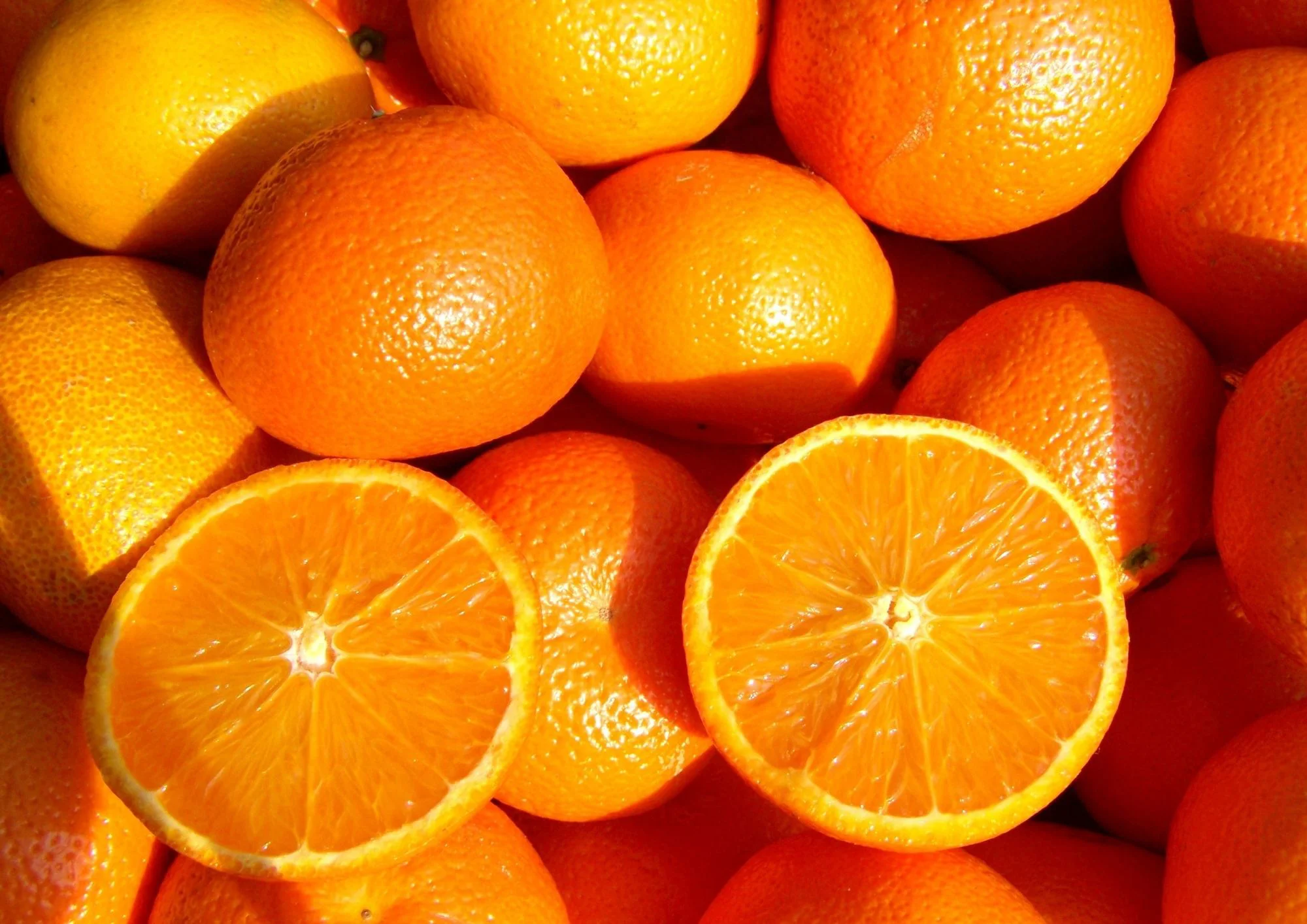ORANGE A JUS 2.5KG