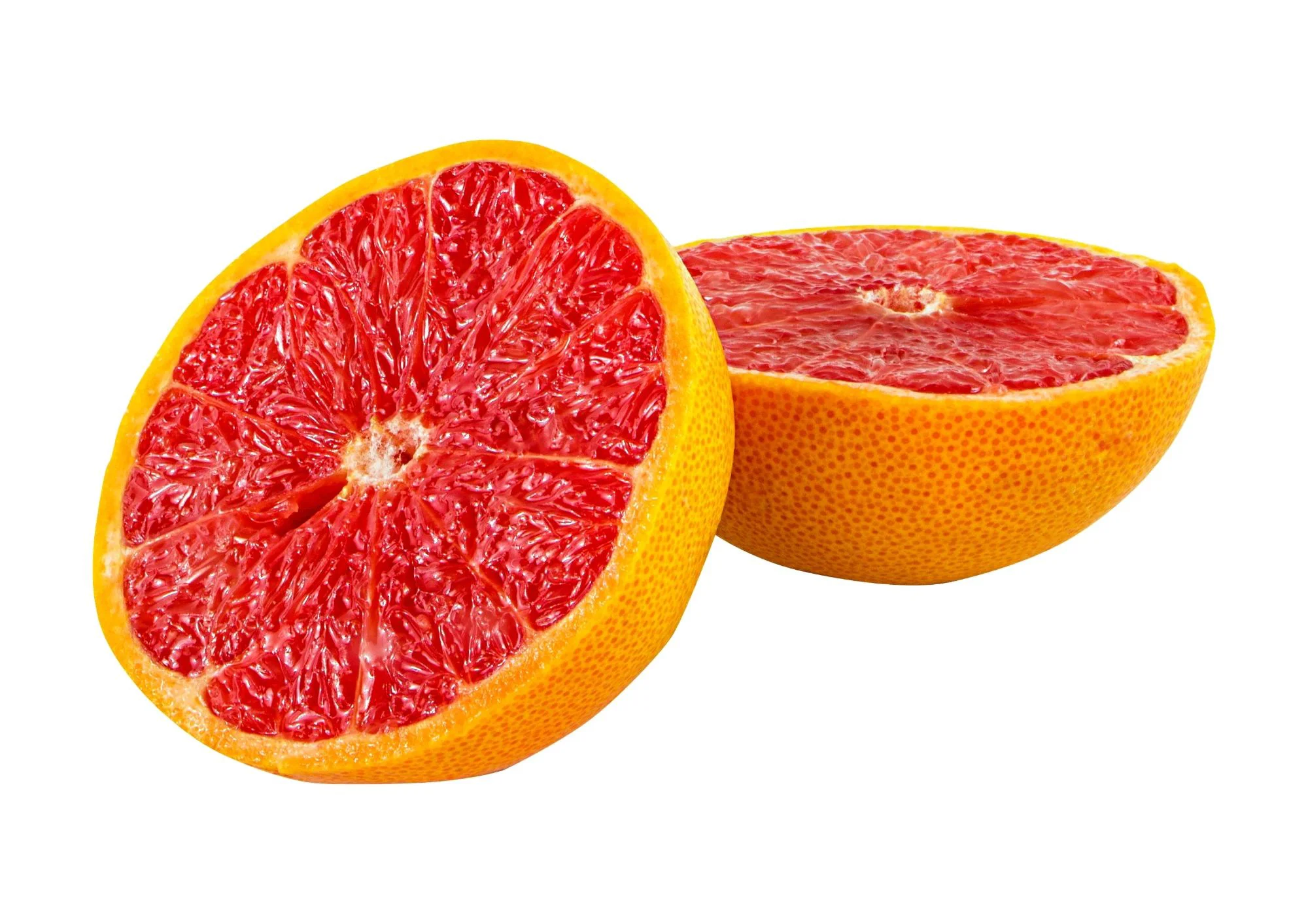 POMELOS RUBY