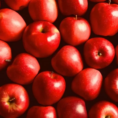 POMME ROYAL GALA