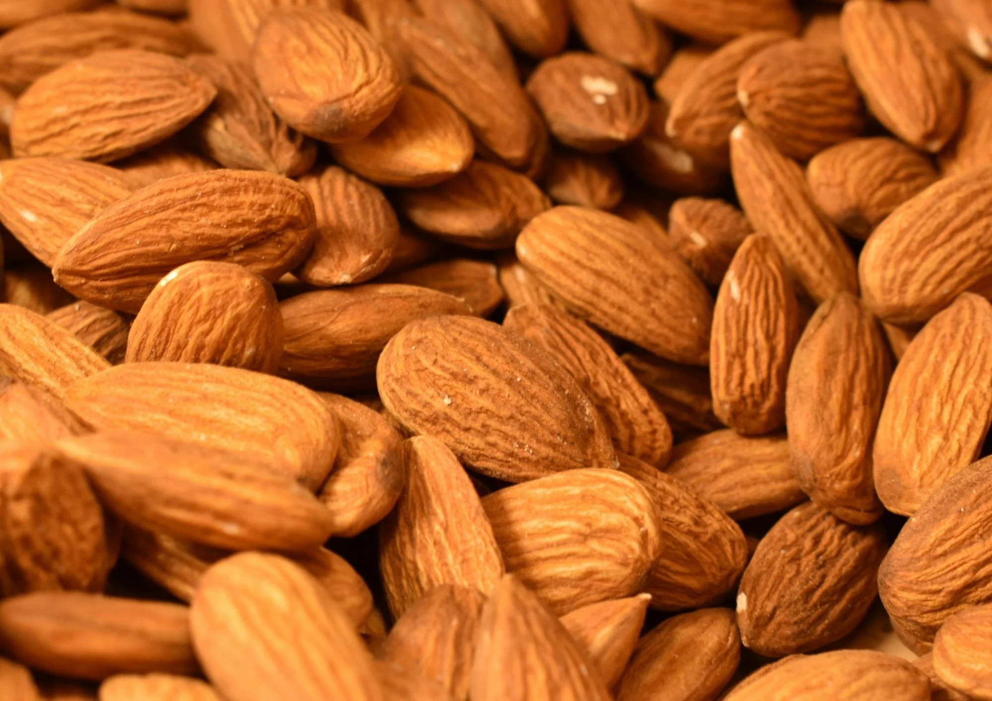 AMANDES DECORTIQUEES 200GR
